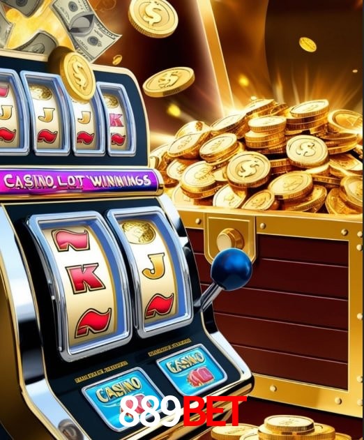 Experiência VIP 889bet
