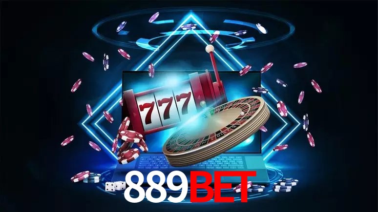 Slot Games 889bet