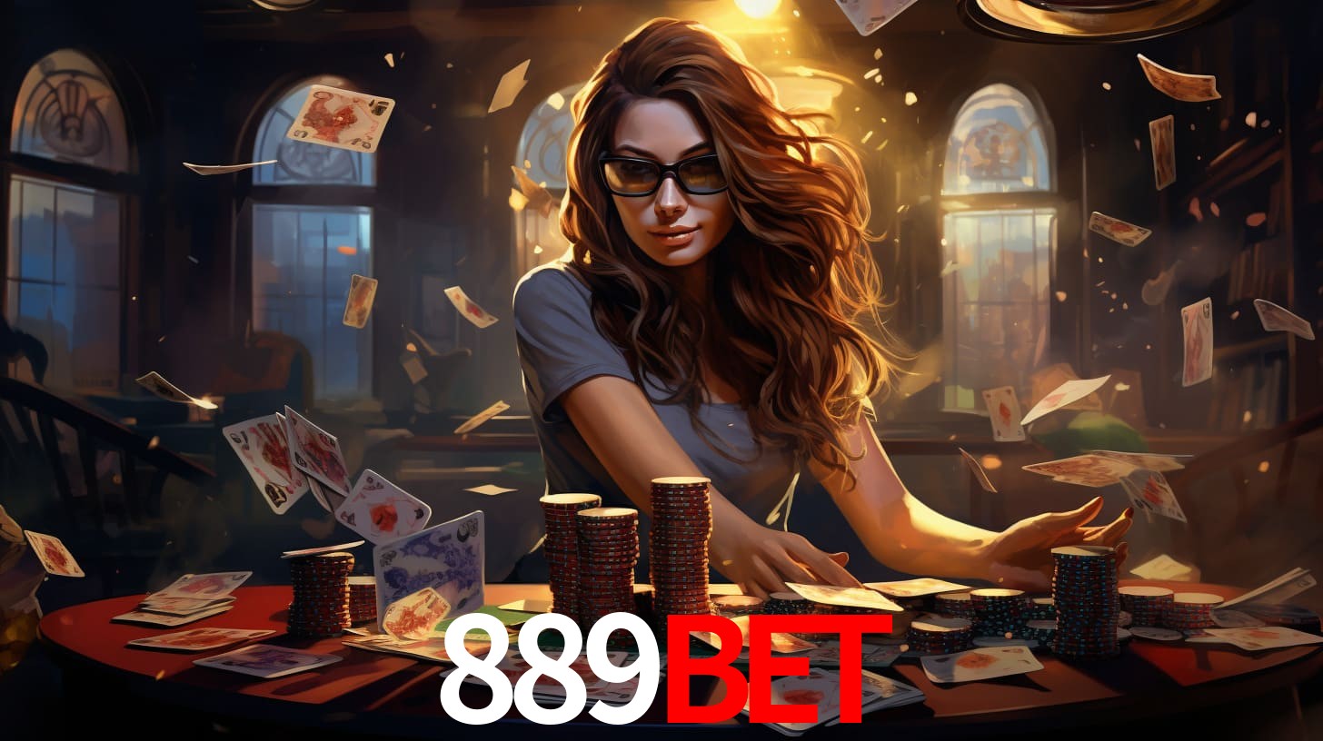 Roulette Table 889bet