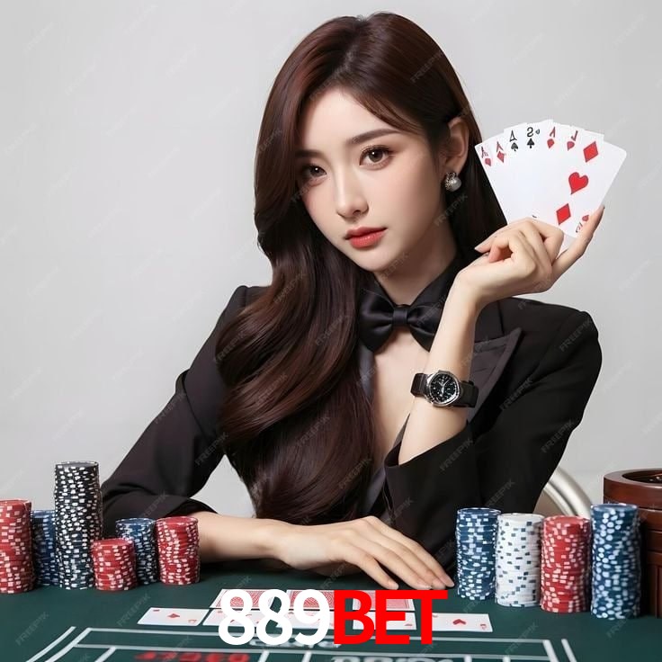 Quick Registration 889bet
