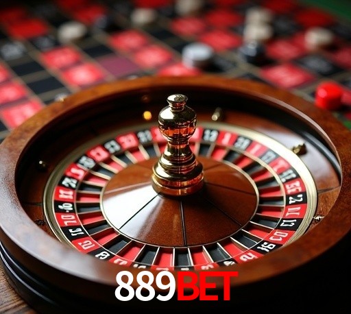 Responsive Design 889bet