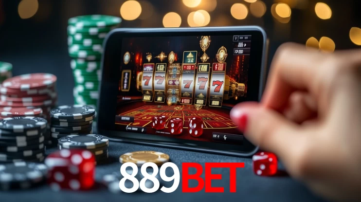 Exclusive Games 889bet