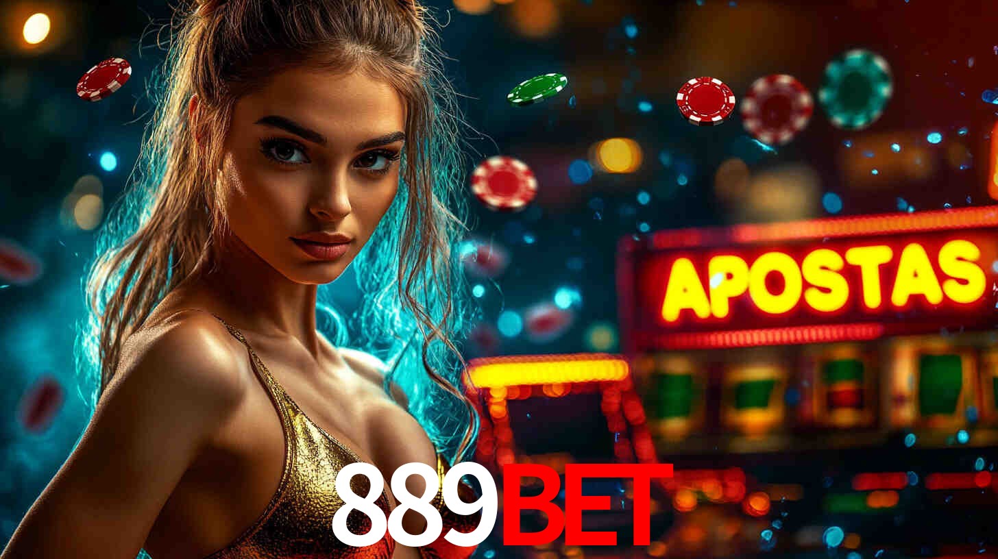 Desvendando o Mundo dos Jogos Virtuais na 889bet