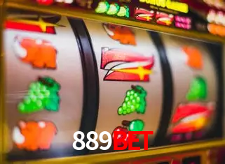 Descubra a Magia dos Jogos de Arcade no 889bet