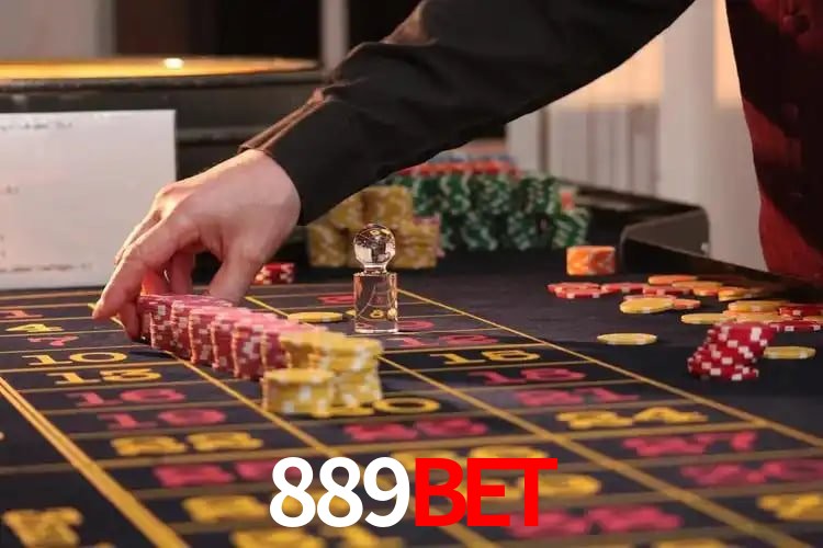 Inovações de Jogos na 889bet: O Futuro das Experiências Interativas
