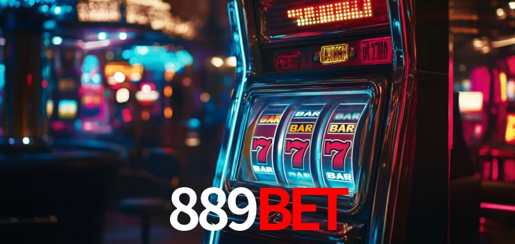 Welcome Bonus 889bet