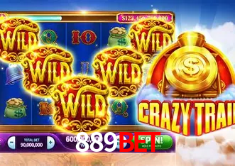 Descubra o Mundo do Cassino Online com 889bet