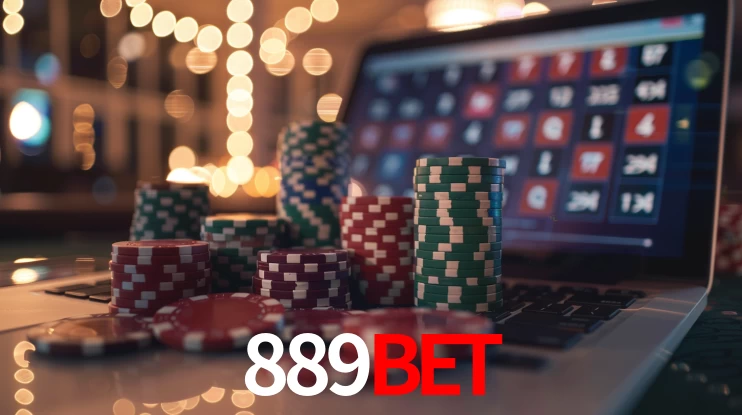 Live Casino 889bet