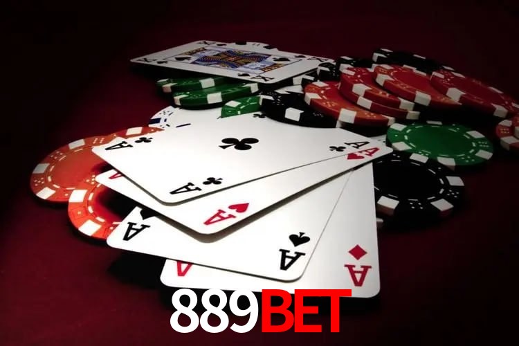 cassino 889bet