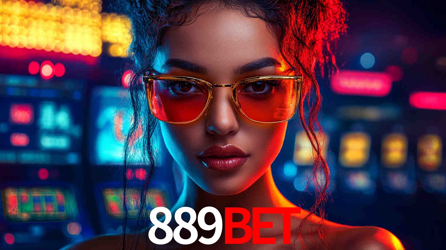 Apostas Esportivas na 889bet: Um Guia Completo