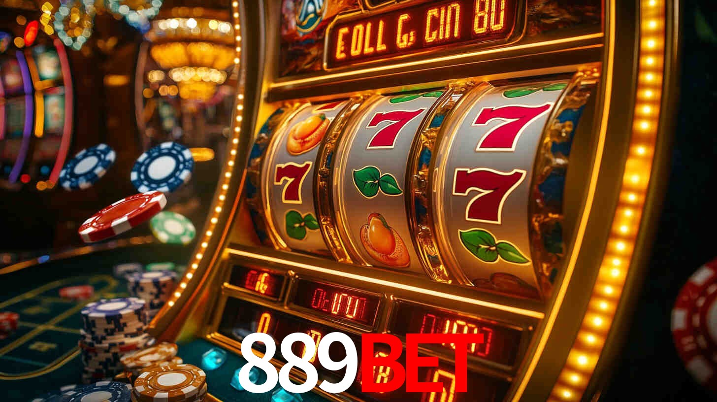 889bet App Interface