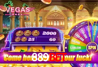 Blackjack Table 889bet
