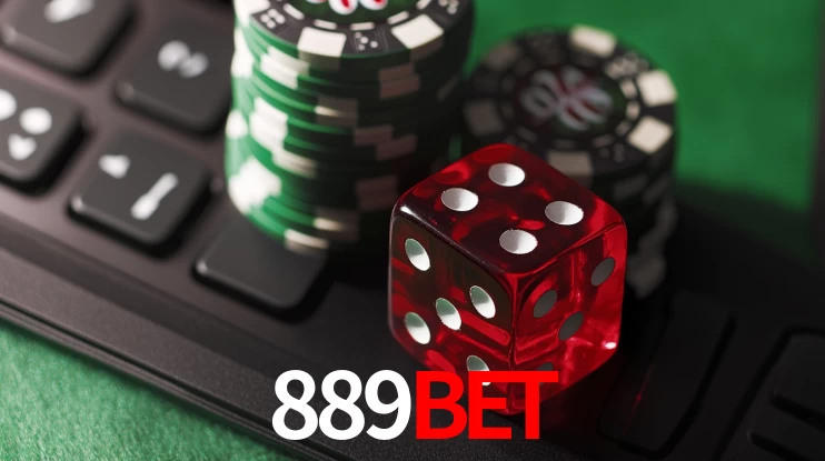 Game Providers 889bet