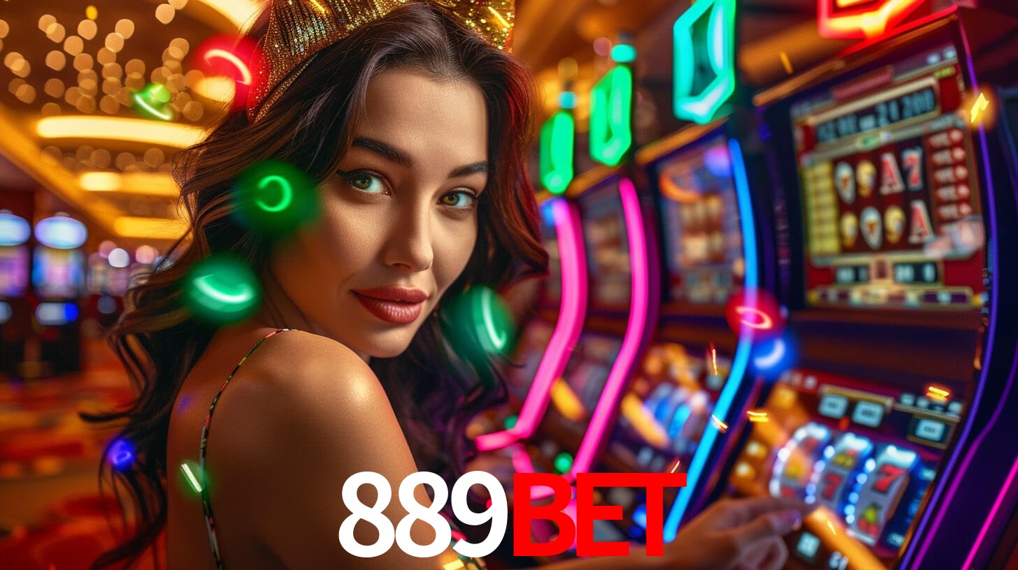 Premium Interface 889bet