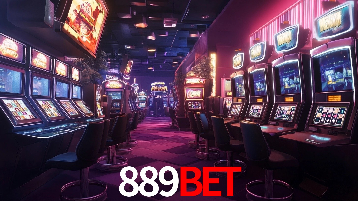 Daily Bonuses 889bet