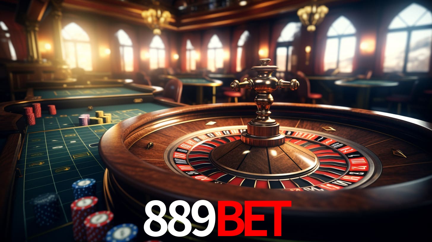 Live Casino 889bet