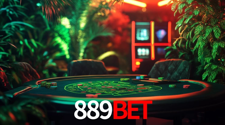 Tournaments 889bet