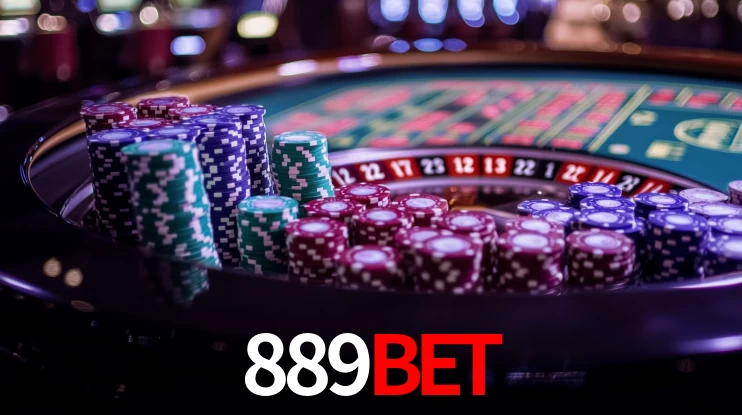 Programa VIP 889bet
