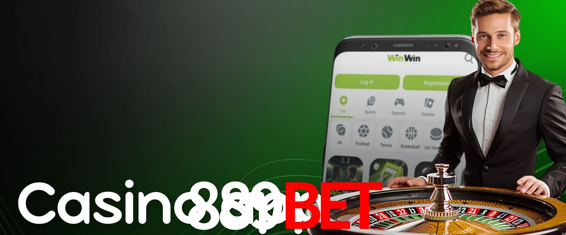 Platform Technology 889bet