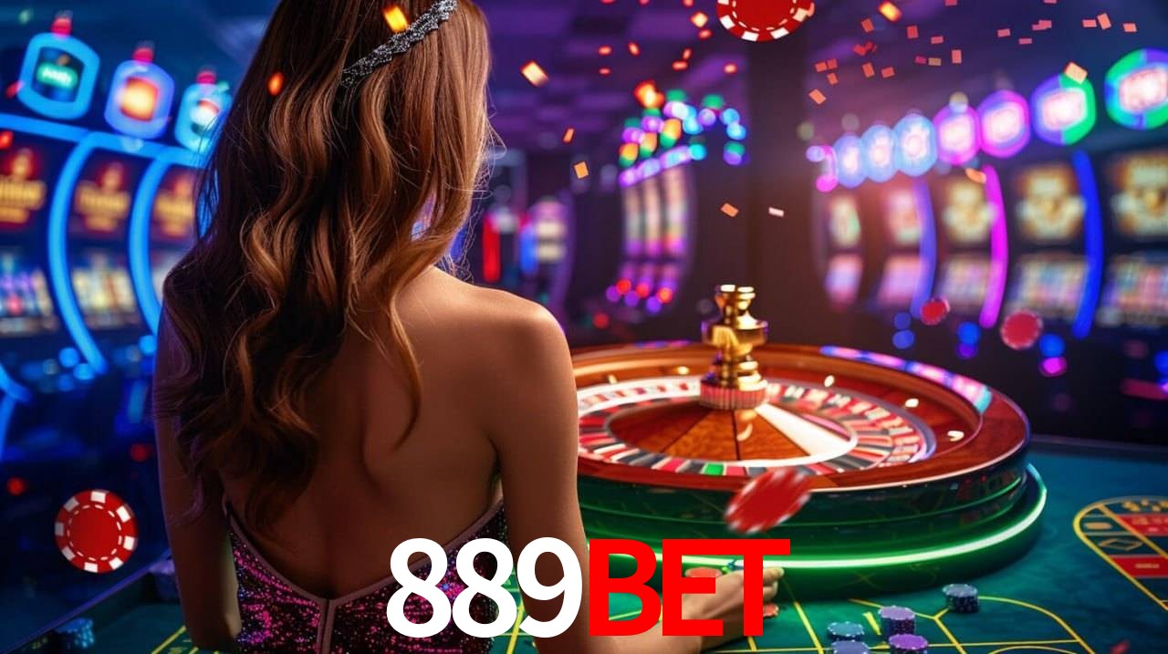 Página de download 889bet