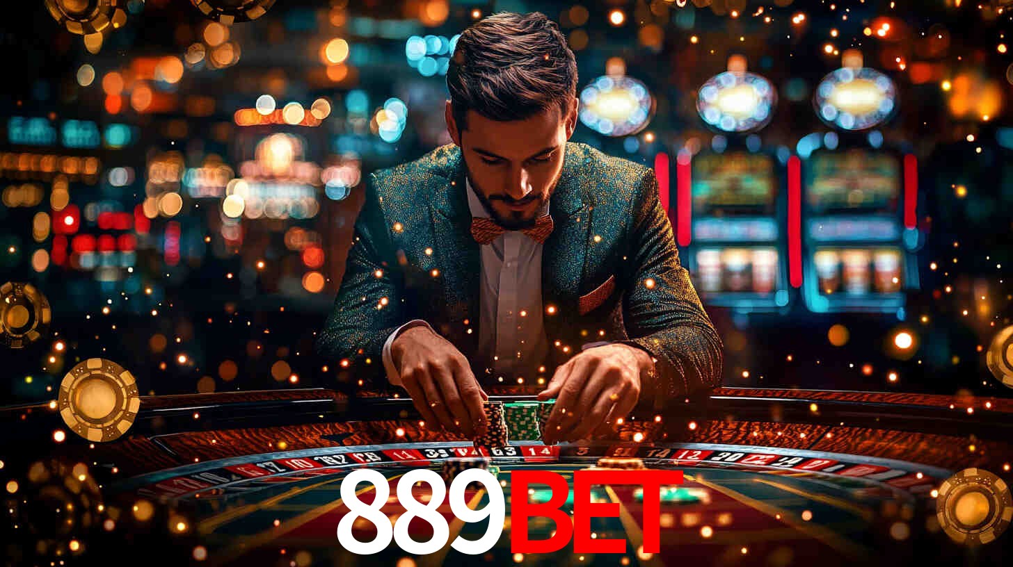 Premium Interface 889bet