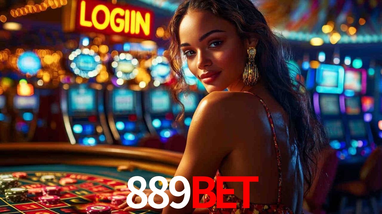 Aplicativo mobile 889bet