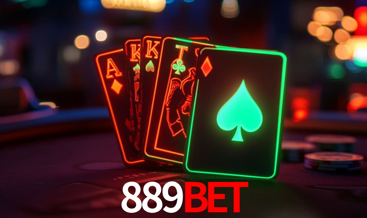 Promoções Sazonais 889bet