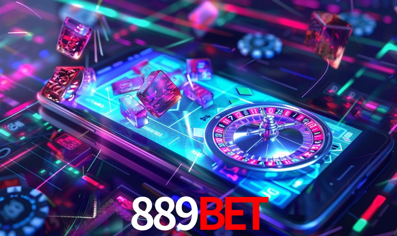 Benefícios da Conta 889bet