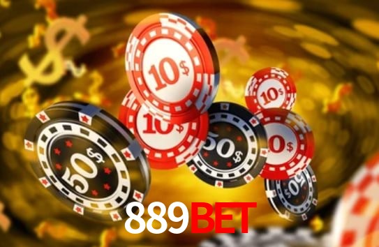 Jogos de Slot 889bet