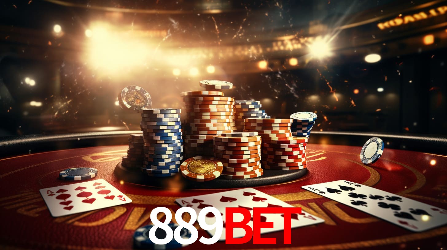 VIP Casino 889bet