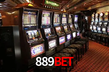 Apostas Esportivas na 889bet: Um Guia Completo