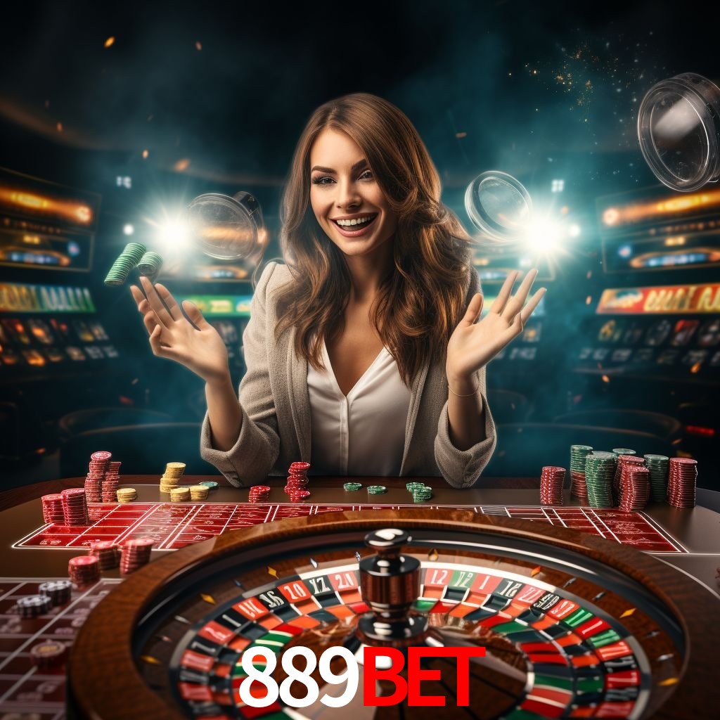 889bet