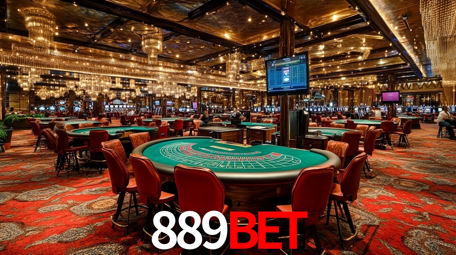 889bet: Seu Especialista em Apostas Esportivas Brasileiras