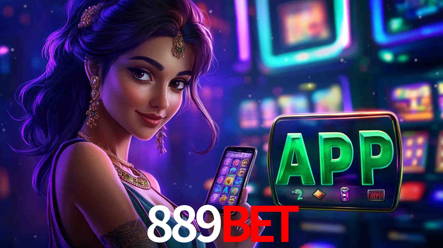Bônus Generosos e Exclusivos no 889bet para Você!