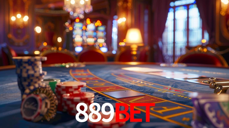 Exclusive Offers 889bet