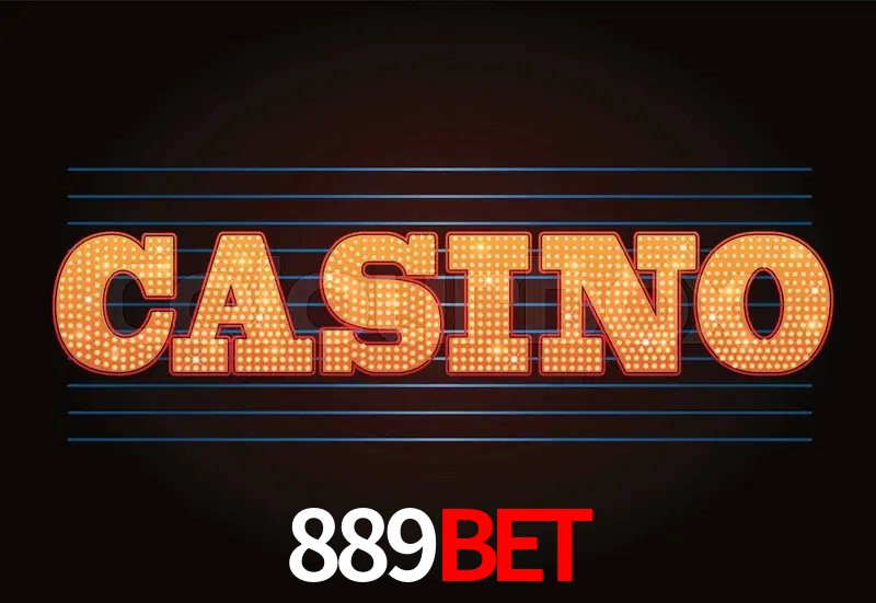 Design Responsivo 889bet