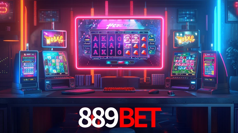 889bet apk