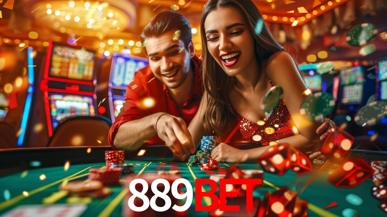 Instalação Android 889bet