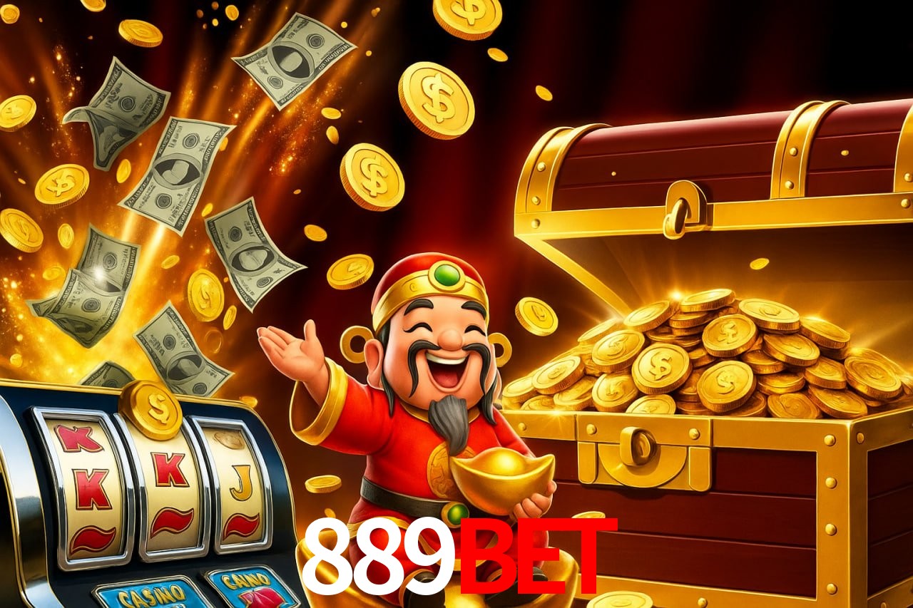 Apostas de Futebol 889bet