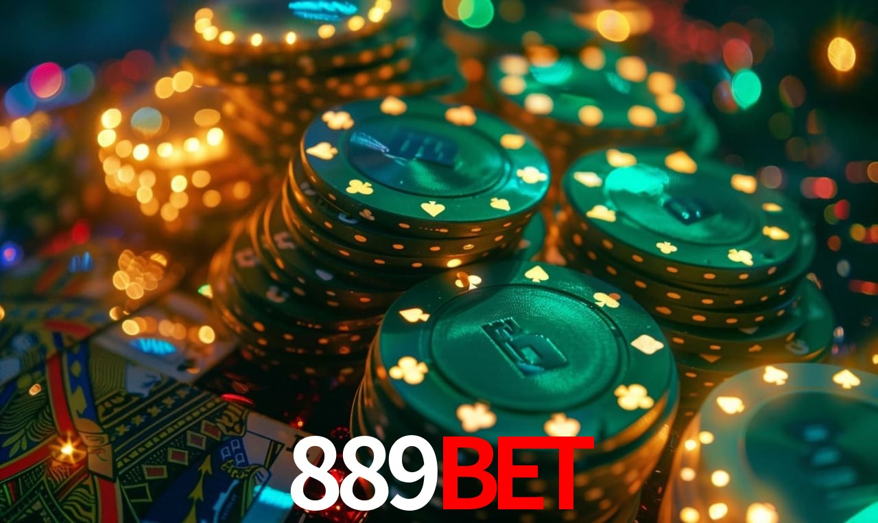 Casino Ao Vivo 889bet