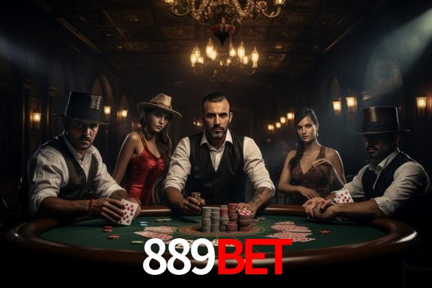 Interface Premium 889bet
