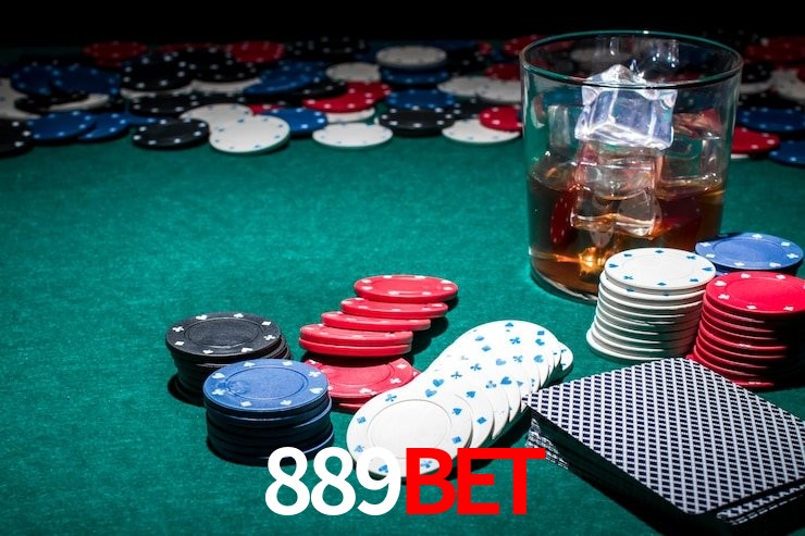Estatísticas do Jogo 889bet