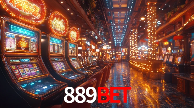 889bet - A Única Plataforma Oficial De Cassino - 889bet.com