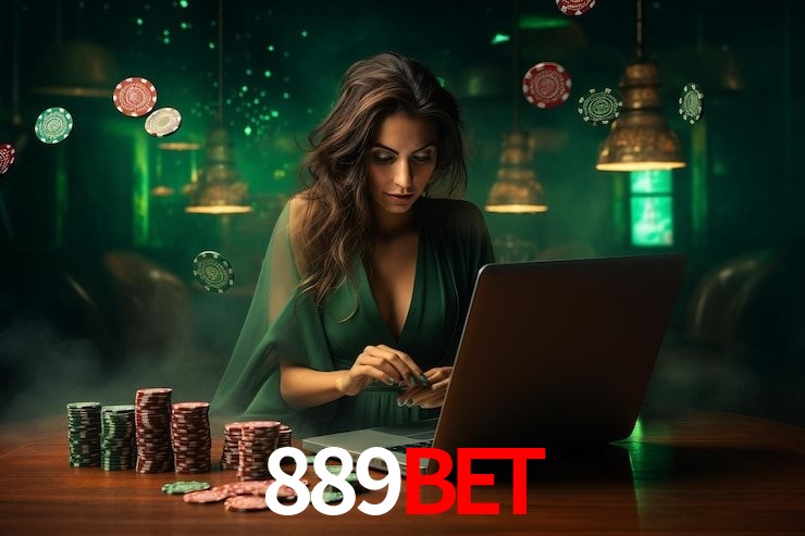 Instalar app 889bet