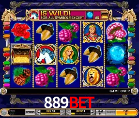 A Emoção da Loteria na 889bet: Uma Chance de Mudança de Vida