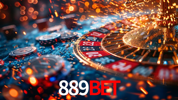 Seasonal Promotions 889bet