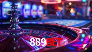 Bonus Features 889bet