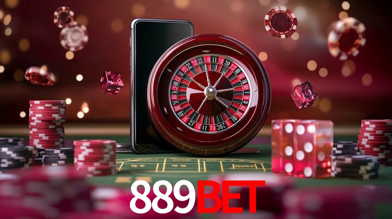 Tennis Betting 889bet
