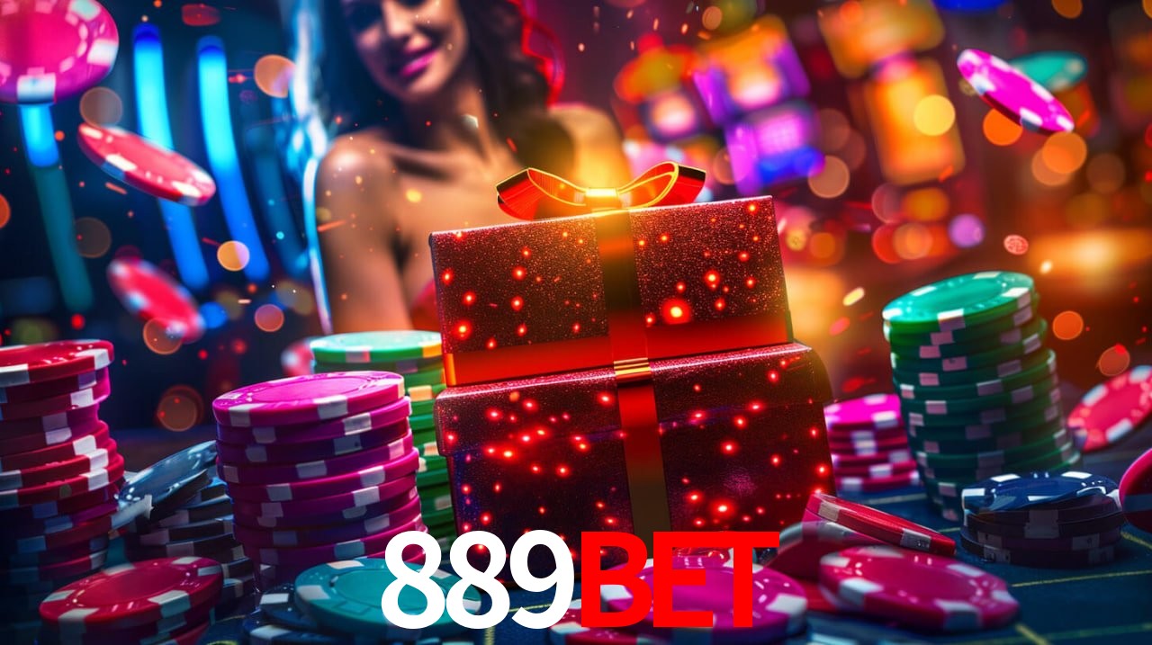 PIX Instantâneo 889bet