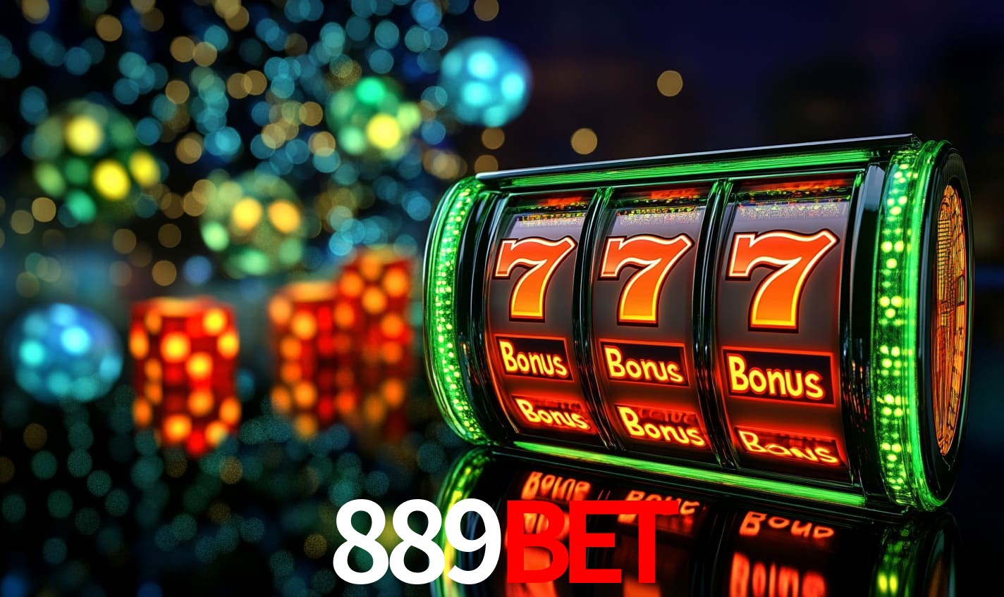 Estatísticas 889bet